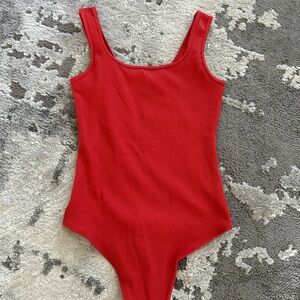 Abercrombie bodysuit